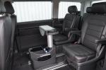 Volkswagen Caravelle 2015 года (UK)